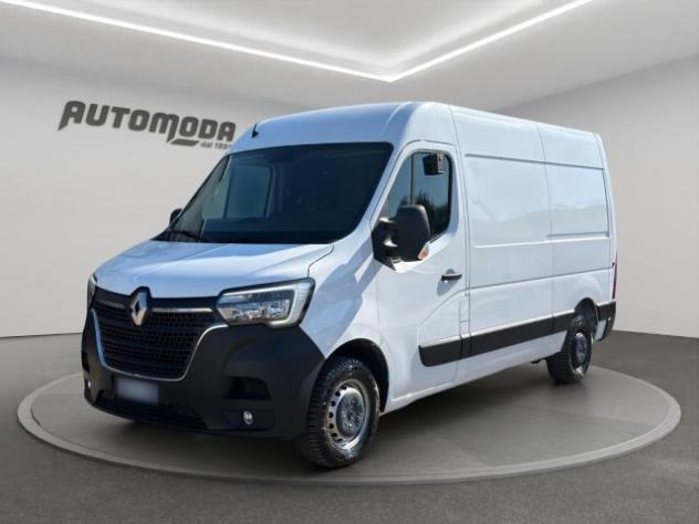 RENAULT Master L2H2 2.3 150CV rif. 23932158