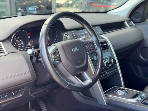 LAND ROVER Discovery Sport 2.0 TD4 150 CV HSE Luxury rif. 24094041 - Foto 5