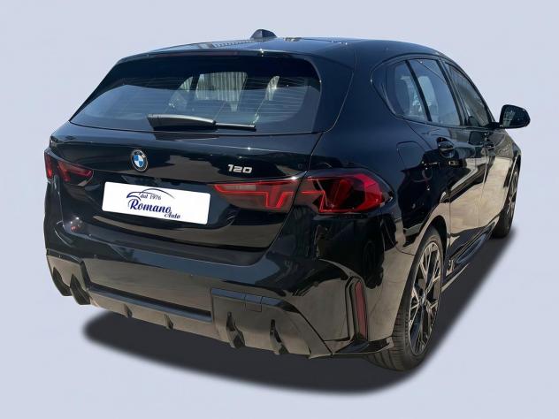 NEW BMW 120 48V MSport#SOLO 5.800KM! - Foto 3