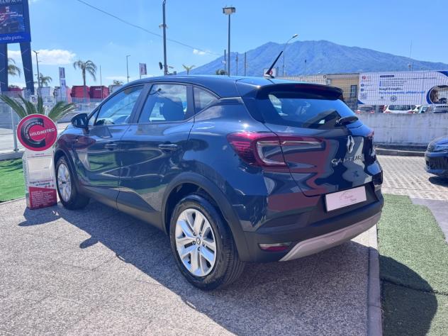 Renault Captur TCe 100 CV GPL Equilibre - Foto 4