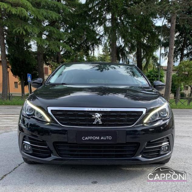PEUGEOT 308 BlueHDi 100 rif. 24003179 - Foto 2
