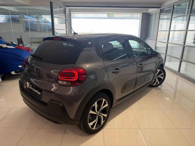 CITROEN C3 PureTech 110 S&S EAT6 Elle rif. 23868459 - Foto 4