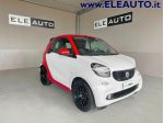SMART ForTwo 70 1.0 twinamic cabrio Passion Led - Carplay rif. 23966905