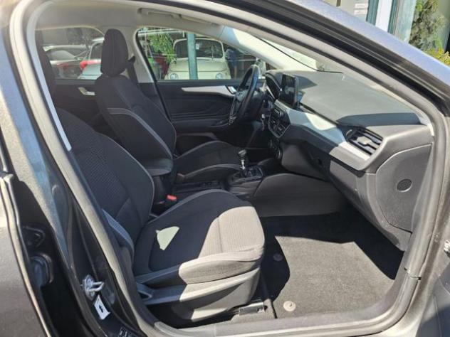 FORD Focus 1.5 EcoBlue 120 CV SW Business rif. 22633144 - Foto 5