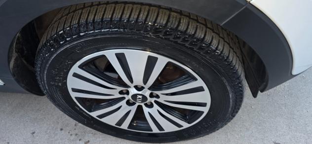 Kia Sportage 1.7 CRDI VGT 2WD Class - Foto 5