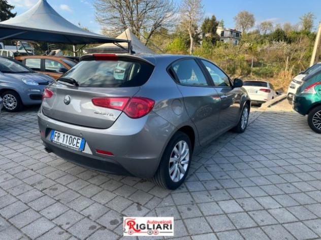 ALFA ROMEO Giulietta 1.6 JTDm 120 CV Super – 2018 rif. 22253636 - Foto 7