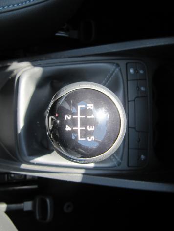 Seat Ibiza 1.2 TDI CR 5 porte I-Tech - Foto 8