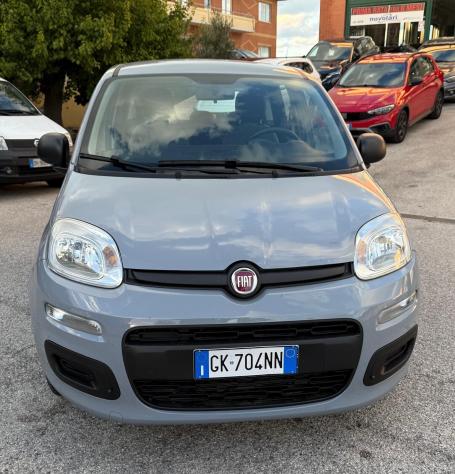 Fiat Panda 1.0 FireFly S&S Hybrid - Foto 8