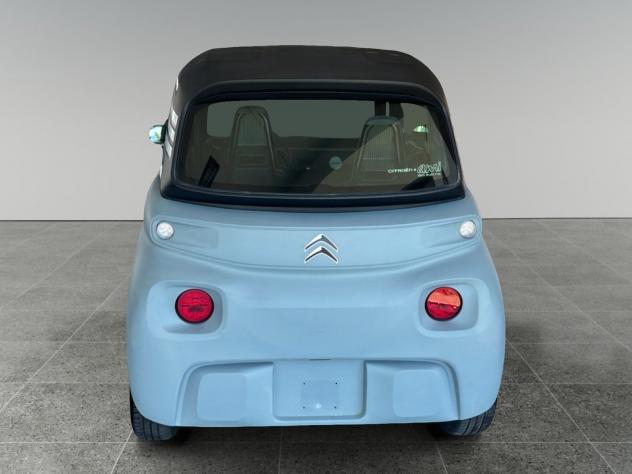 Citroën Ami MY AMI PACK COLOR GREY - Foto 5