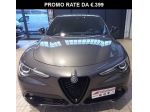 ALFA ROMEO Stelvio 2.2 Turbodiesel 210 CV AT8 Q4 Veloce rif. 23699052