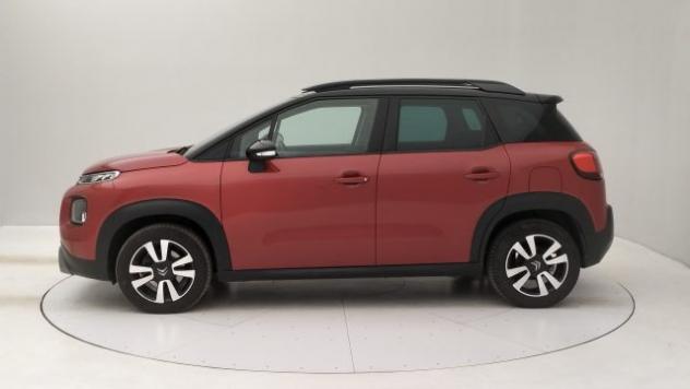 CITROEN C3 Aircross 1.2 puretech Shine s&s 110cv rif. 21977504 - Foto 2