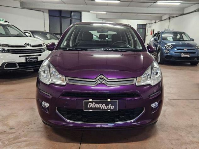 CITROEN C3 C3 1.6 bluehdi Feel edition 75cv rif. 23157236 - Foto 3