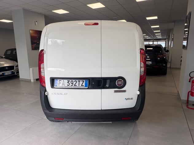Fiat Dobl1.4 T-jet 120cv Metano 2015 km217000 - Foto 5