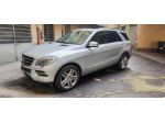 MERCEDES-BENZ ML 250 BlueTEC 4Matic Sport rif. 23441127