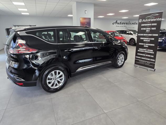 Renault Espace 1.8 benzina 225CV 2019 km 93000 - Foto 3