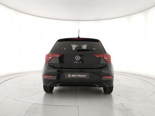 Volkswagen Polo 1.0 TSI DSG Life - Foto 4