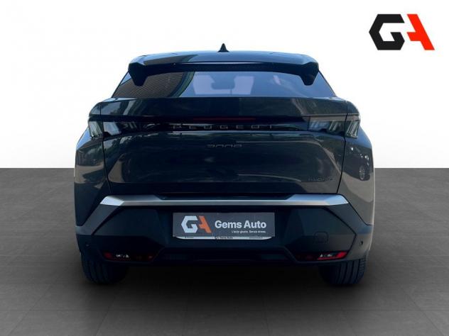 Peugeot 3008 Hybrid 136 Allure e-DCS 6 - Foto 6