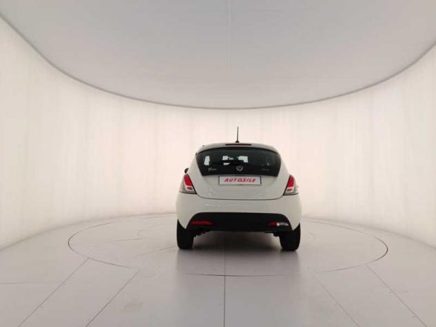 Lancia Ypsilon III 2015 1.0 hybrid Silver s&s 70cv - Foto 5
