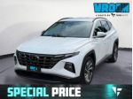 HYUNDAI Tucson 1.6 CRDI 48V XLine rif. 23683984