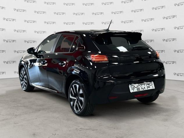 Peugeot 208 Style Hybrid 110 e-DCS6 auto Km0 - Foto 7
