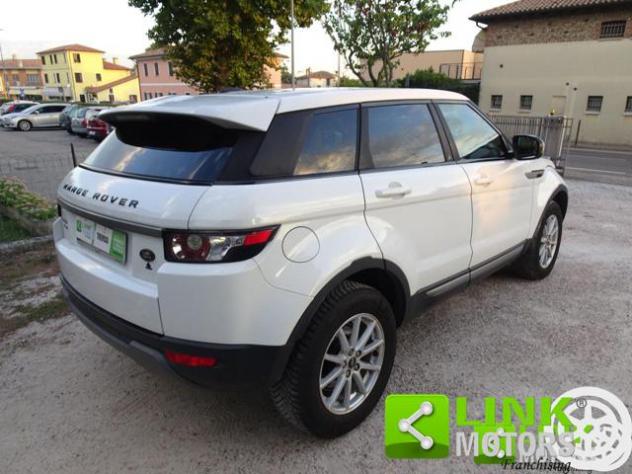 LAND ROVER Range Rover Evoque LIMITED rif. 24166650 - Foto 5