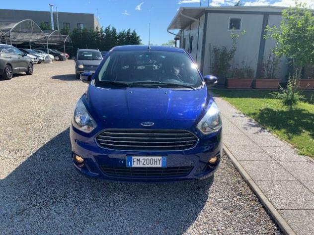 FORD Ka+ 1.2 Ti-VCT 85CV Ultimate rif. 23724248 - Foto 2