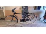 BICICLETTA BIANCHI UOMO 28"