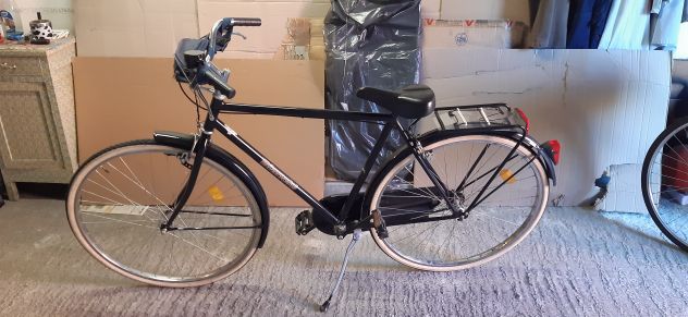 BICICLETTA BIANCHI UOMO 28"
