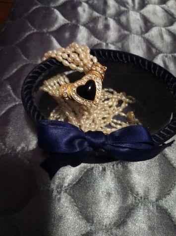 Collana di perle di fiume - Foto 5