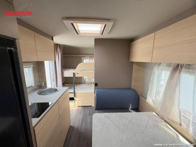 WEINSBERG CARACITO 470QDK rif. 23989766 - Foto 7