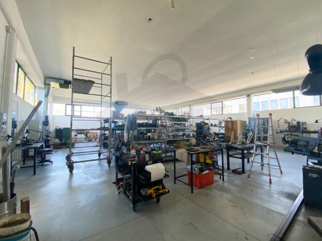 Industriale/Artigianale in vendita a Coriano - Foto 8