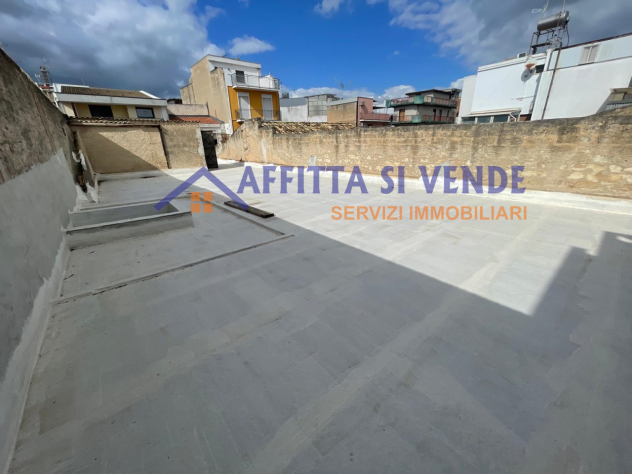 Magazzino in vendita a Floridia - Foto 6
