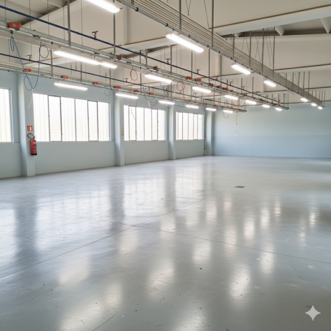 Montanaro (TO) – Affitto capannone industriale - Foto 2