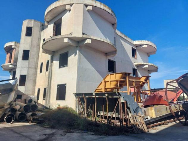 Immobile in asta di 1691 m² in vendita a Pace del Mela - Foto 12