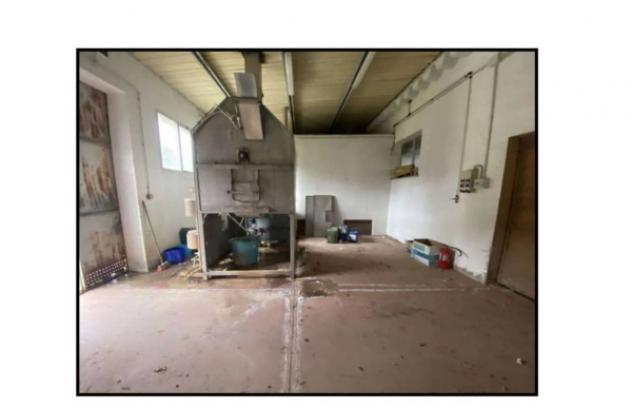 Immobile in asta di 1330 m² in vendita a Tempio Pausania - Foto 5