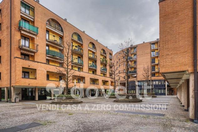 Appartamento di 85 m² con 3 locali e box auto in vendita a Cantù - Foto 3