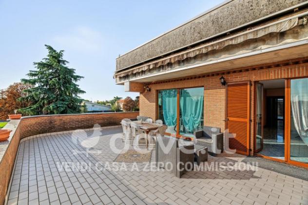 Appartamento di 180 m² con più di 5 locali in vendita a Carate Brianza - Foto 15