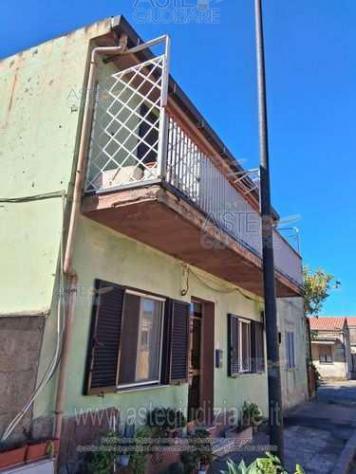 IMMOBILI-IMMOBILE RESIDENZIALE-Via Ottorino Bressan, 09013 Cortoghiana CI, Italia - Foto 4