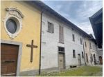 21/2024 U VA - Porzione di casa in asta a Cuvio