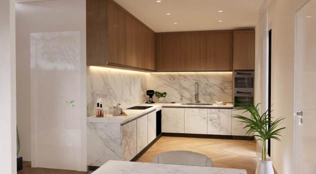 Vendita Casa singola da 154 mq in Via Grazia Deledda - Foto 5