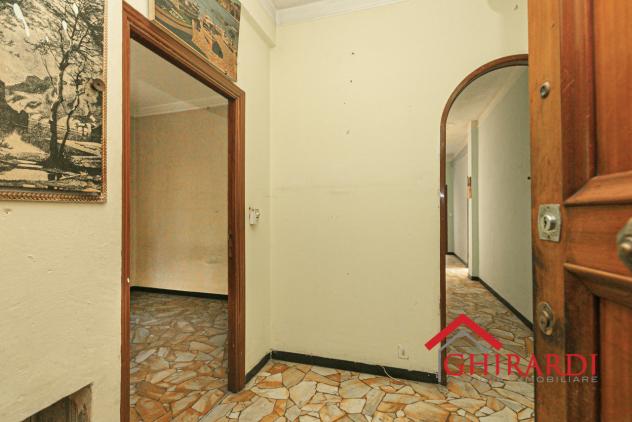 Trilocale in vendita a Genova - Foto 2