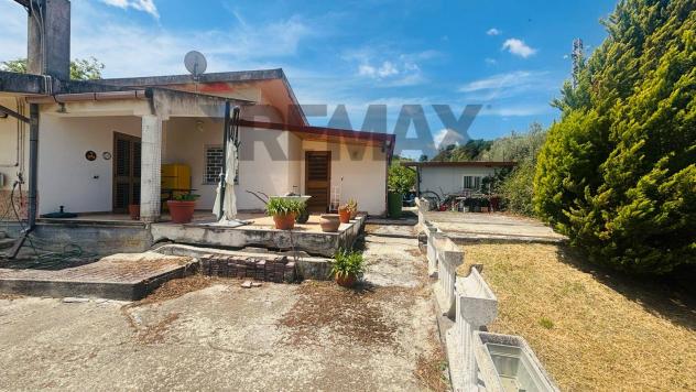 Casa Indipendente in vendita a Gualtieri Sicaminò