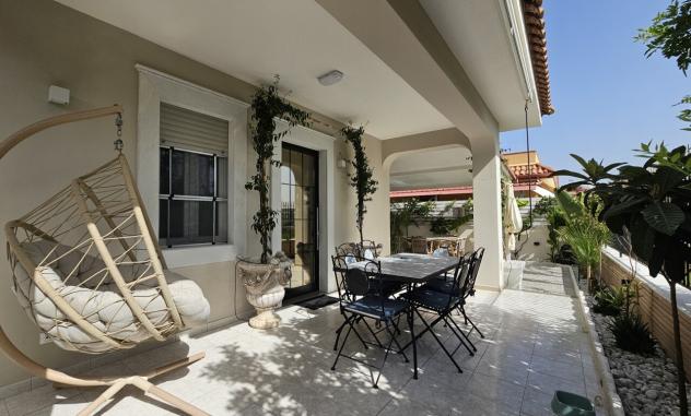 Villa in vendita a Ispica
