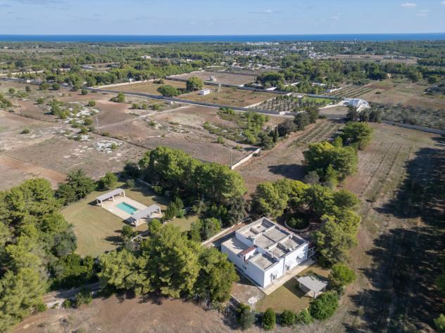 Villa in vendita a Lecce - Foto 4