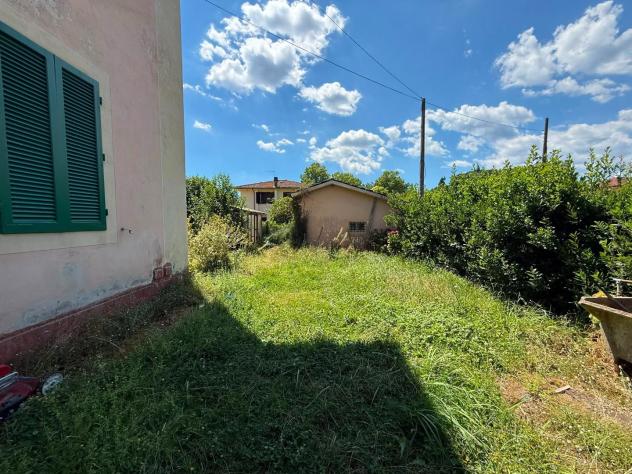 Appartamento in vendita a Sant'Alessio - Lucca 95 mq Rif: 1423764