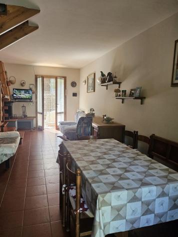 Villetta a schiera in vendita a Femminamorta - Marliana 60 mq Rif: 1429186 - Foto 9