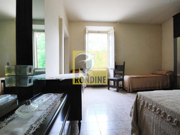 Casa indipendente cielo/terra, abbinata ai lati, attualmente divisa in 2 unità - Foto 15