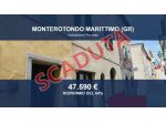 Immobile in asta di 86 m² in vendita a Monterotondo Marittimo