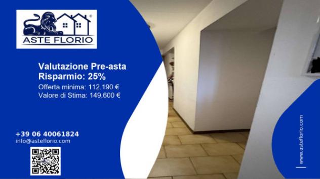Immobile in asta di 75 m² in vendita a Monza - Foto 2