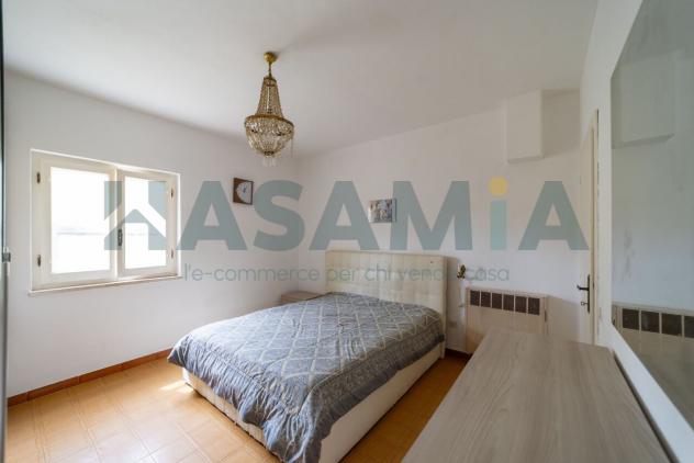 Villa a schiera in vendita a Orbetello - Foto 12